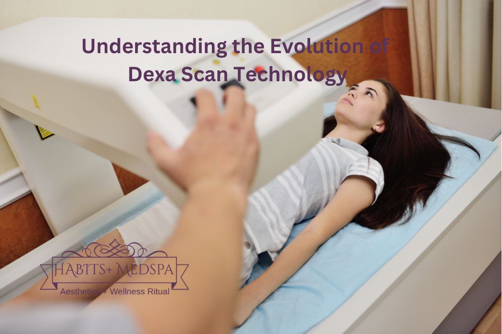 Understanding the Evolution of Dexa Scan Technology